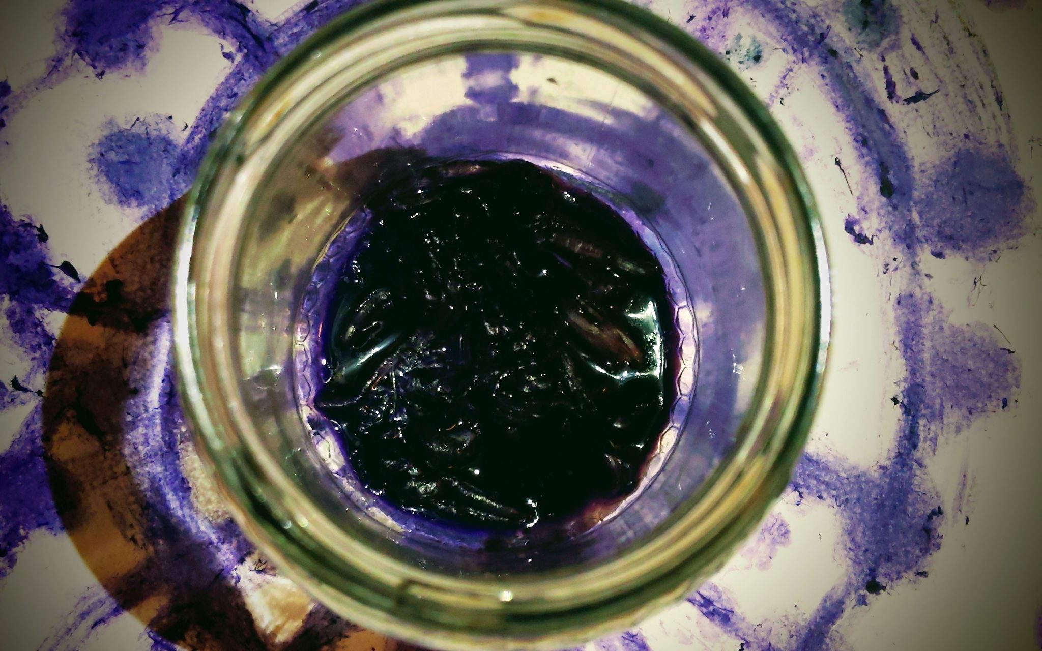 Tools of the purple trade