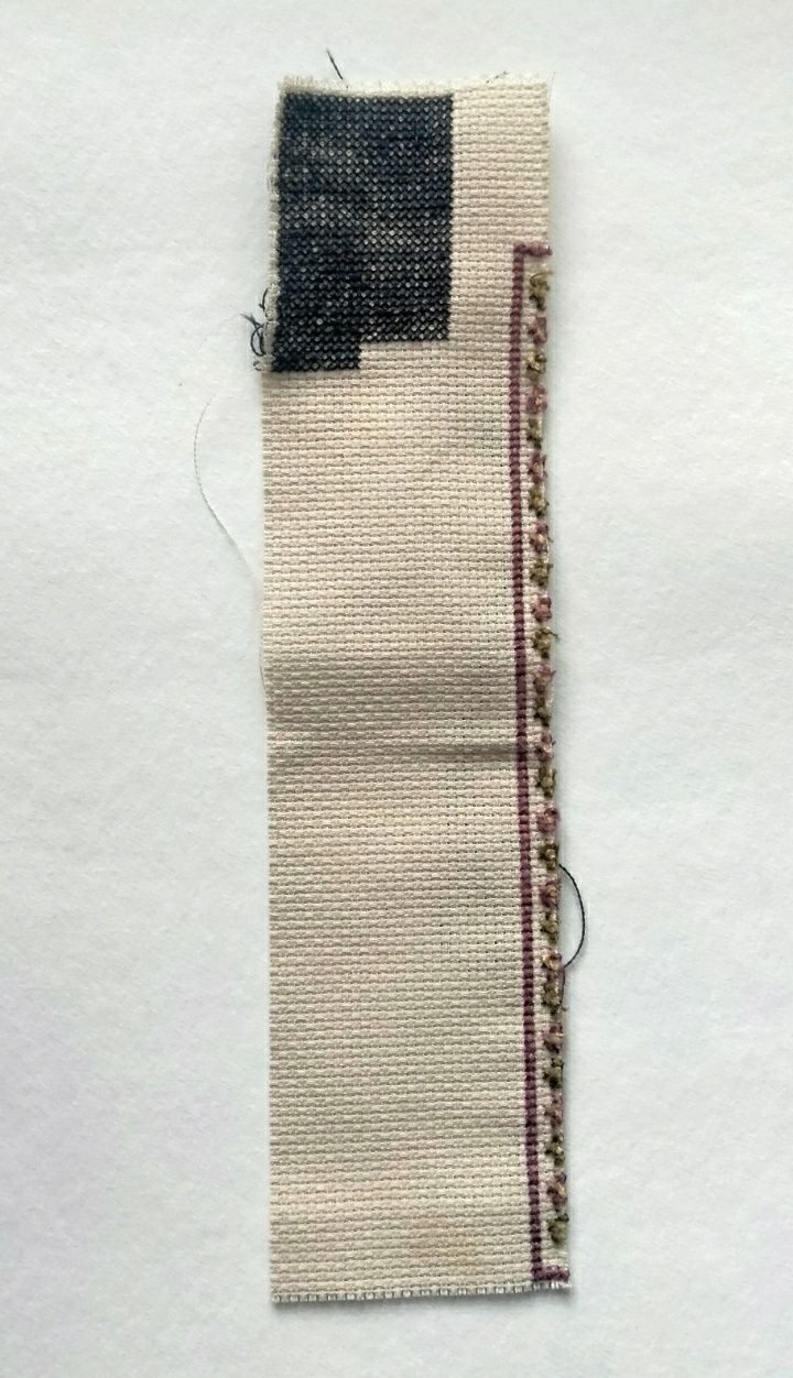 10 daily stitches