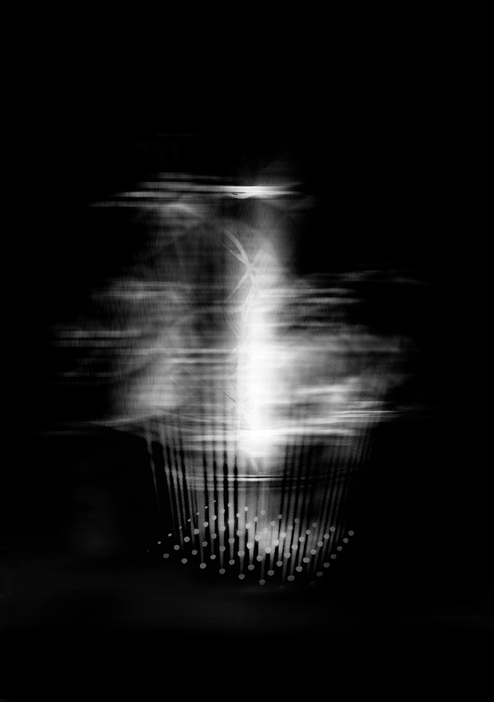 Black and White Light