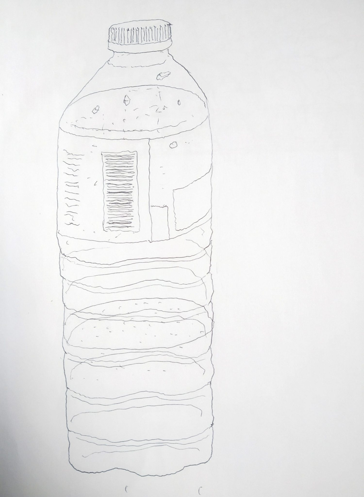 bottle