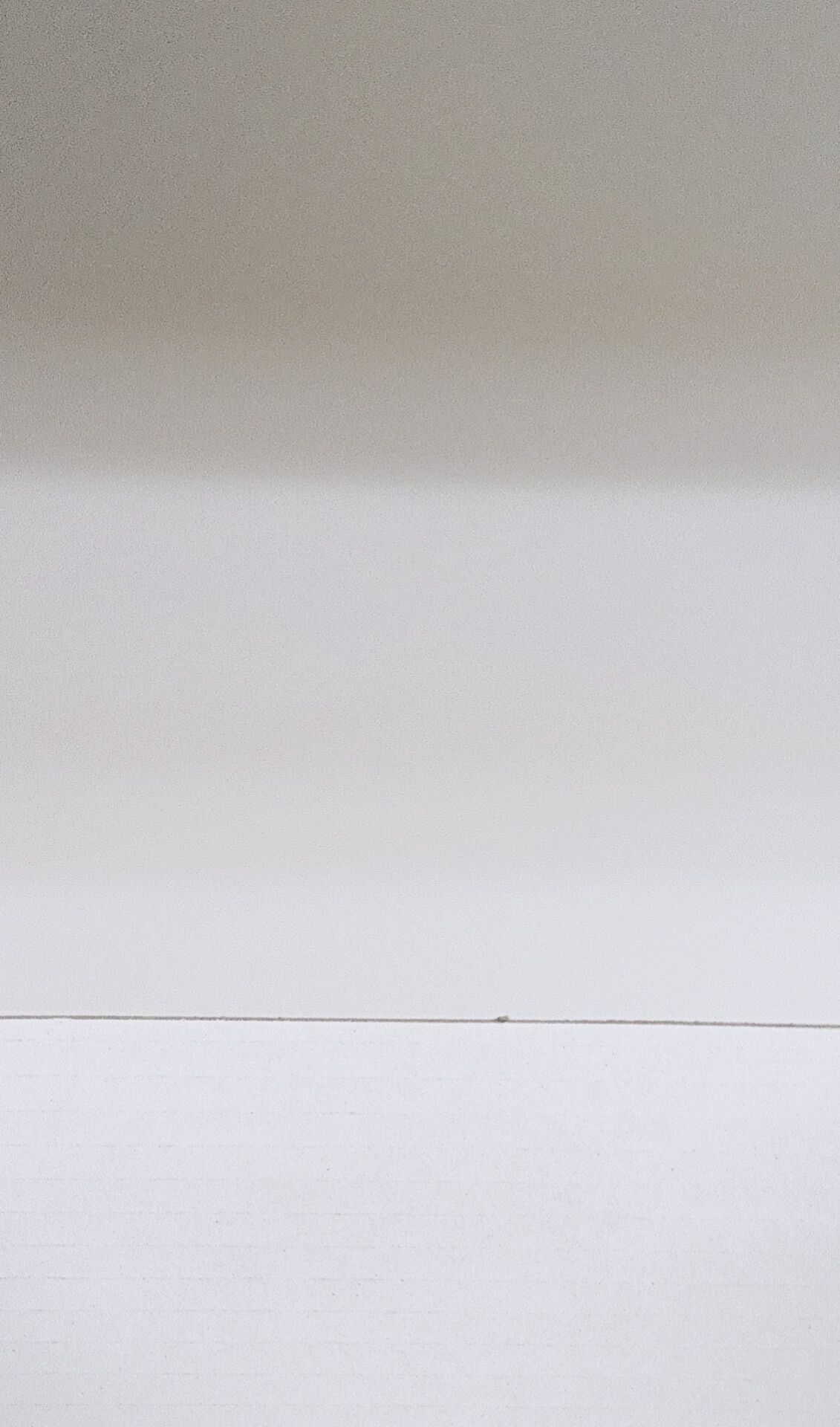 a picture of different shades of bright colours in blocks. the colour have been brightened in postproduction. the lowest colour block is of a different structure, but due to the brightening this is only visible when zooming in a lot