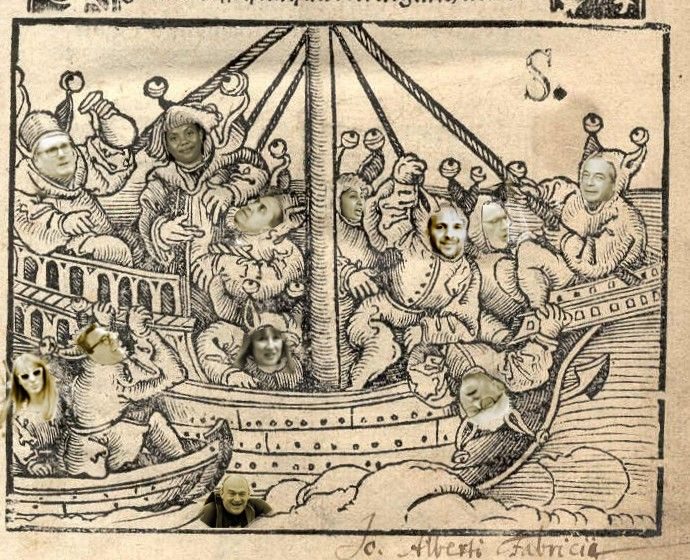 ship of fools