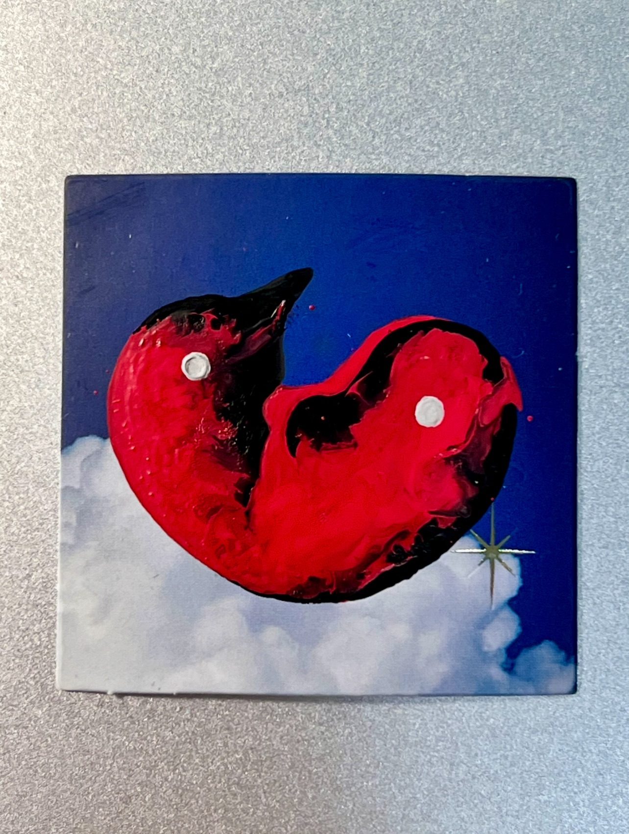 It’s a human’s free will to decide if it’s alive or dead.