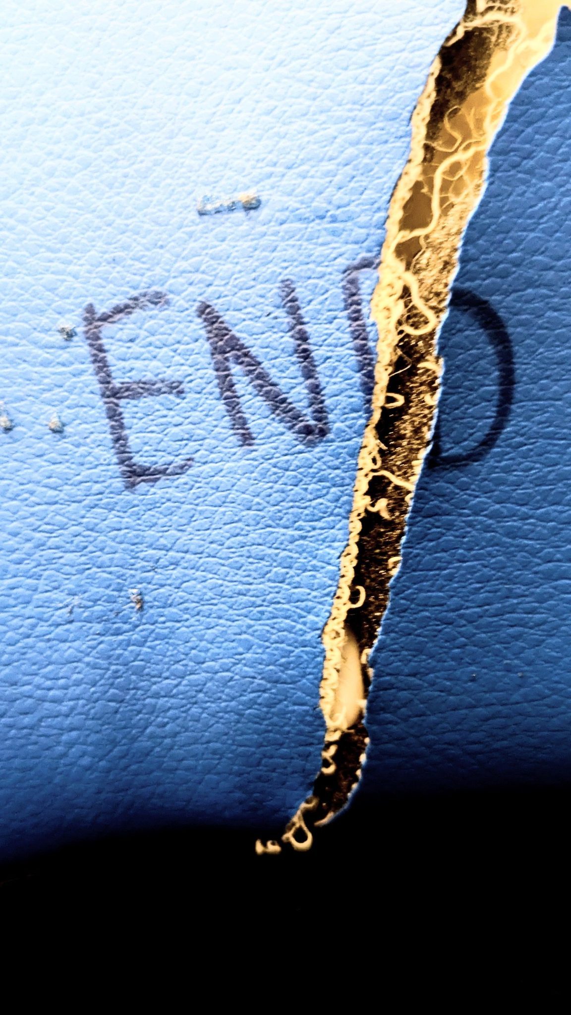 a picture of the word 