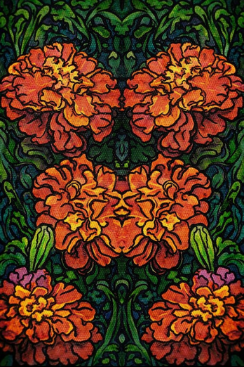 Aqueous Dispersion on Canvas,  30 x 20cm2025