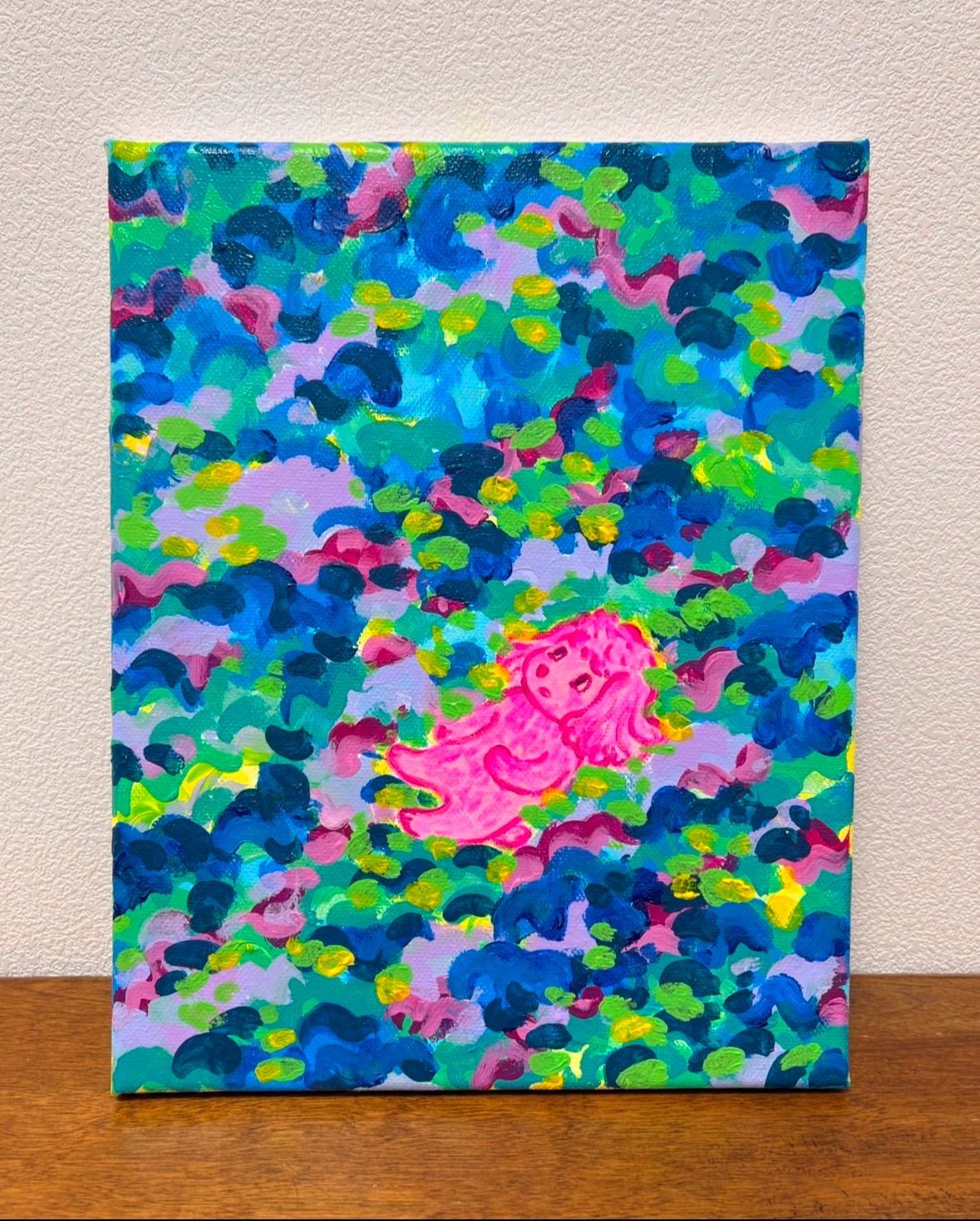 “The Disappearance of Physical Limit”