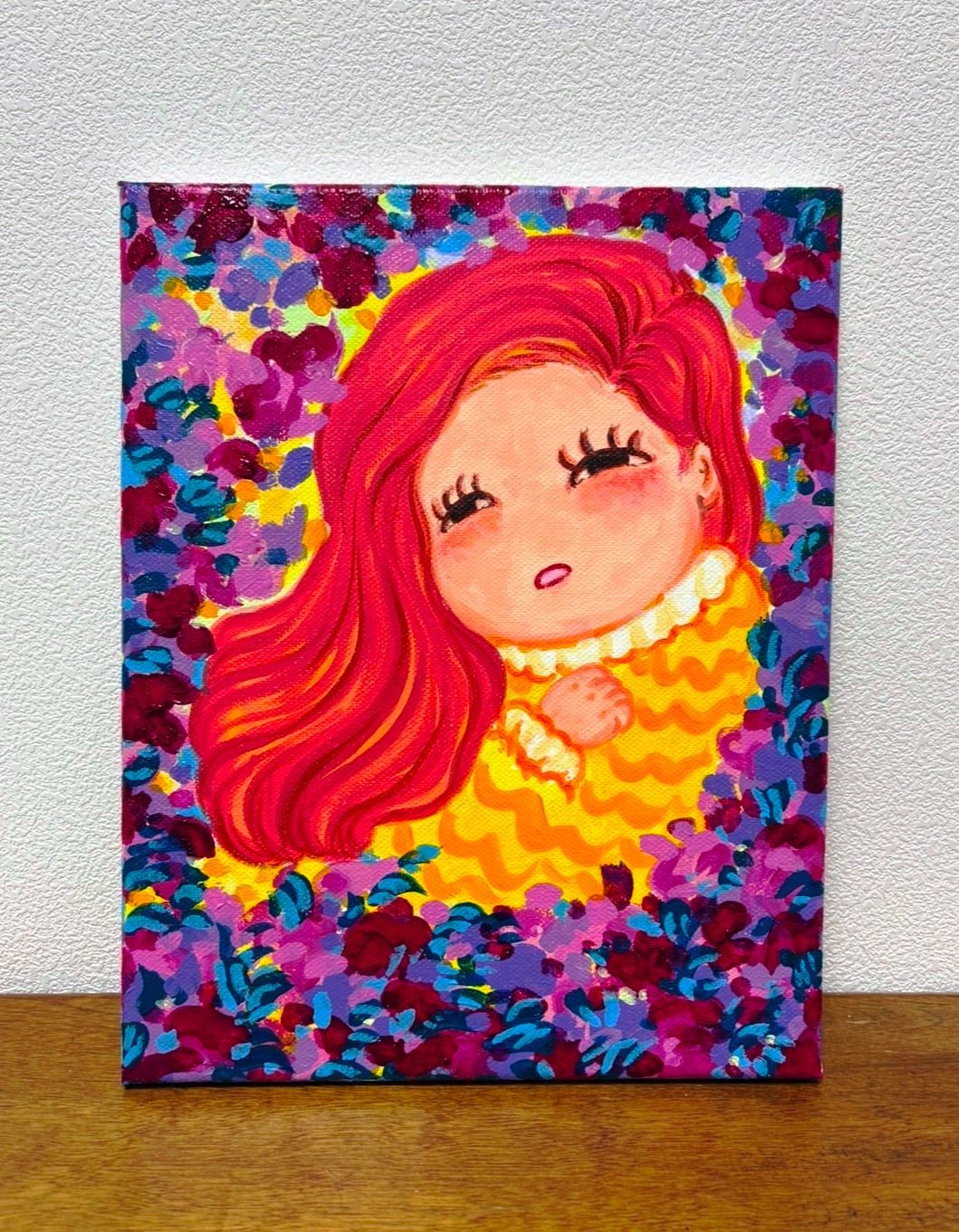 No.14 천성(天性)  