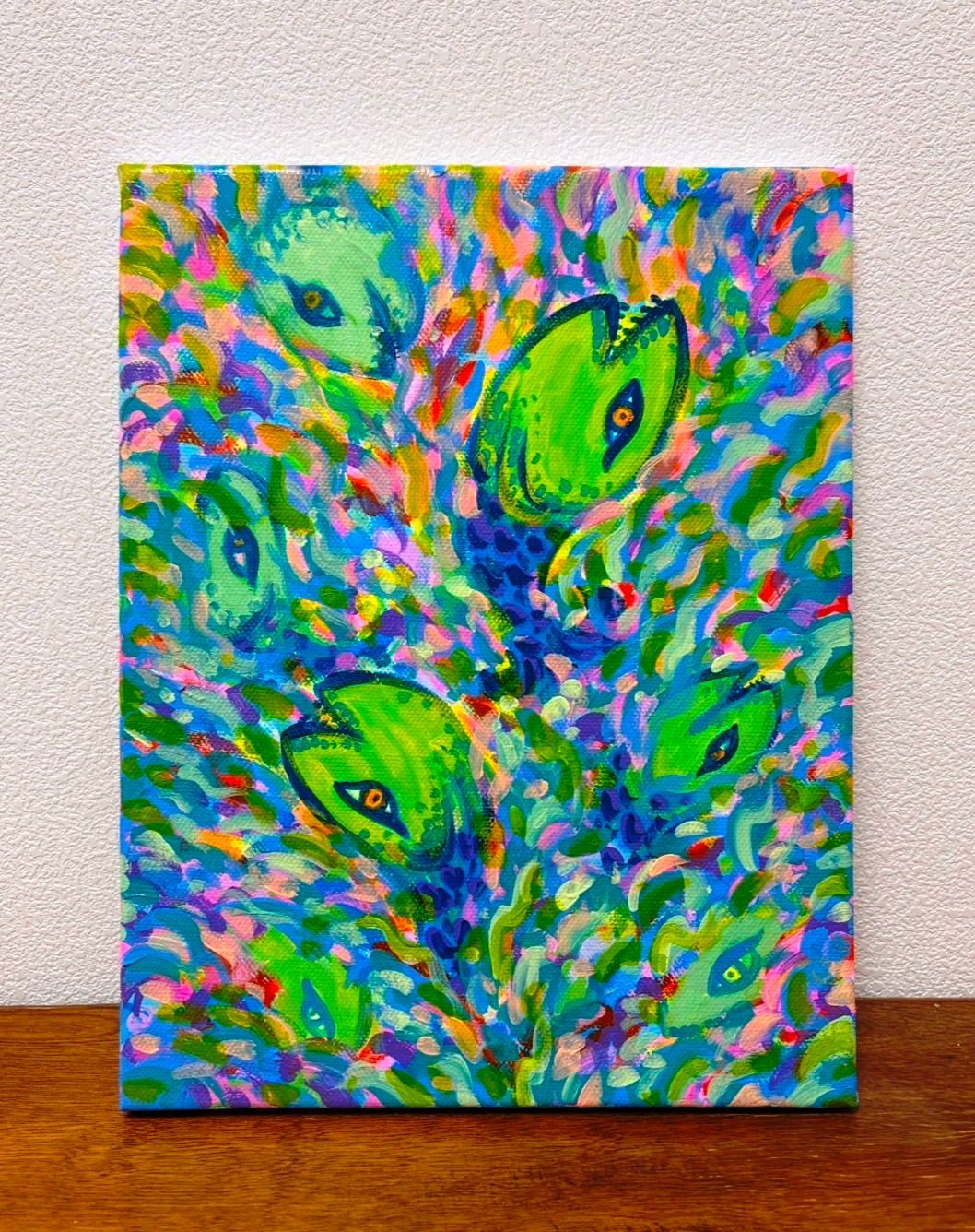 “The Infinitude of Spiritual Freedom”