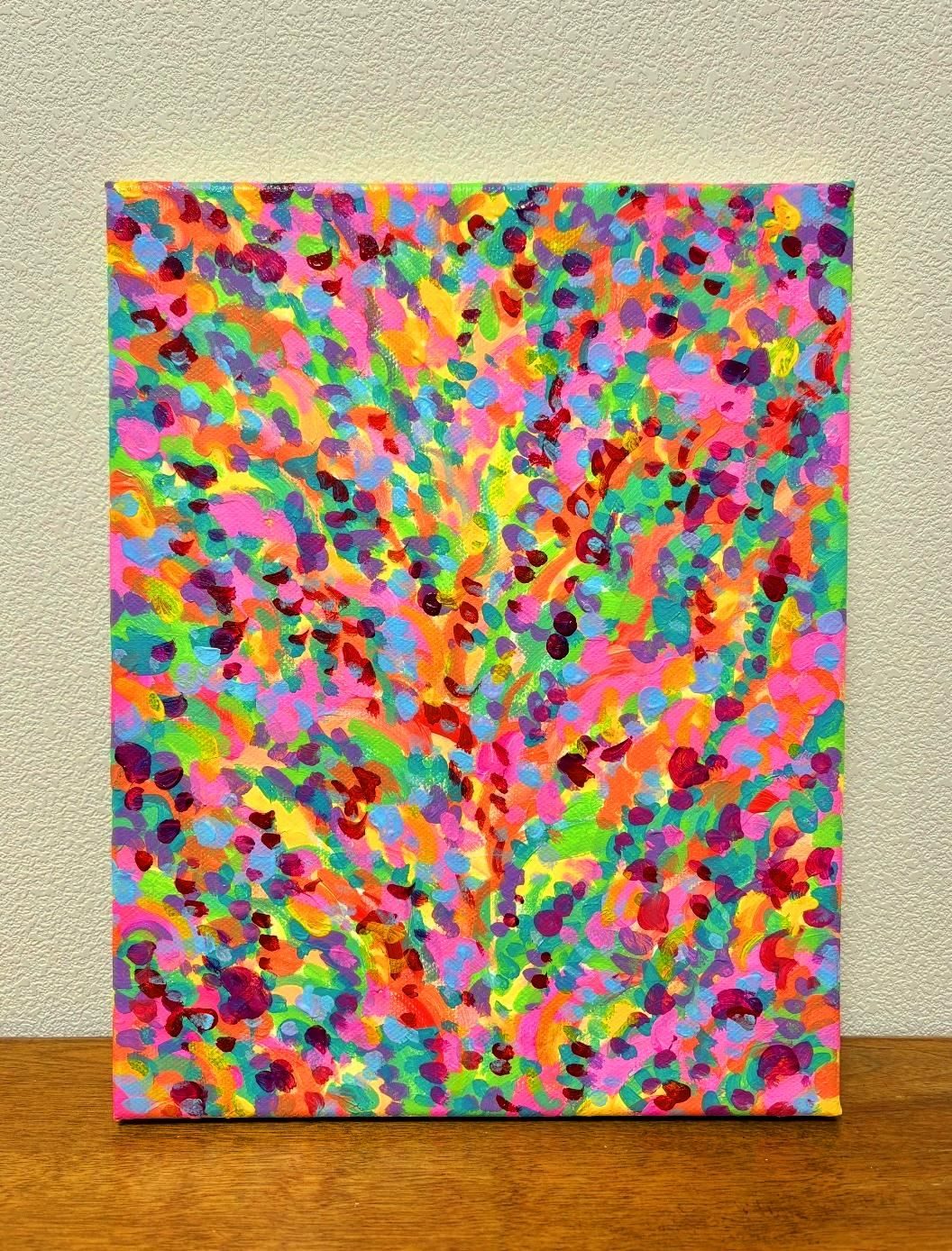 “Variations of Tao: It Begins with Birth”