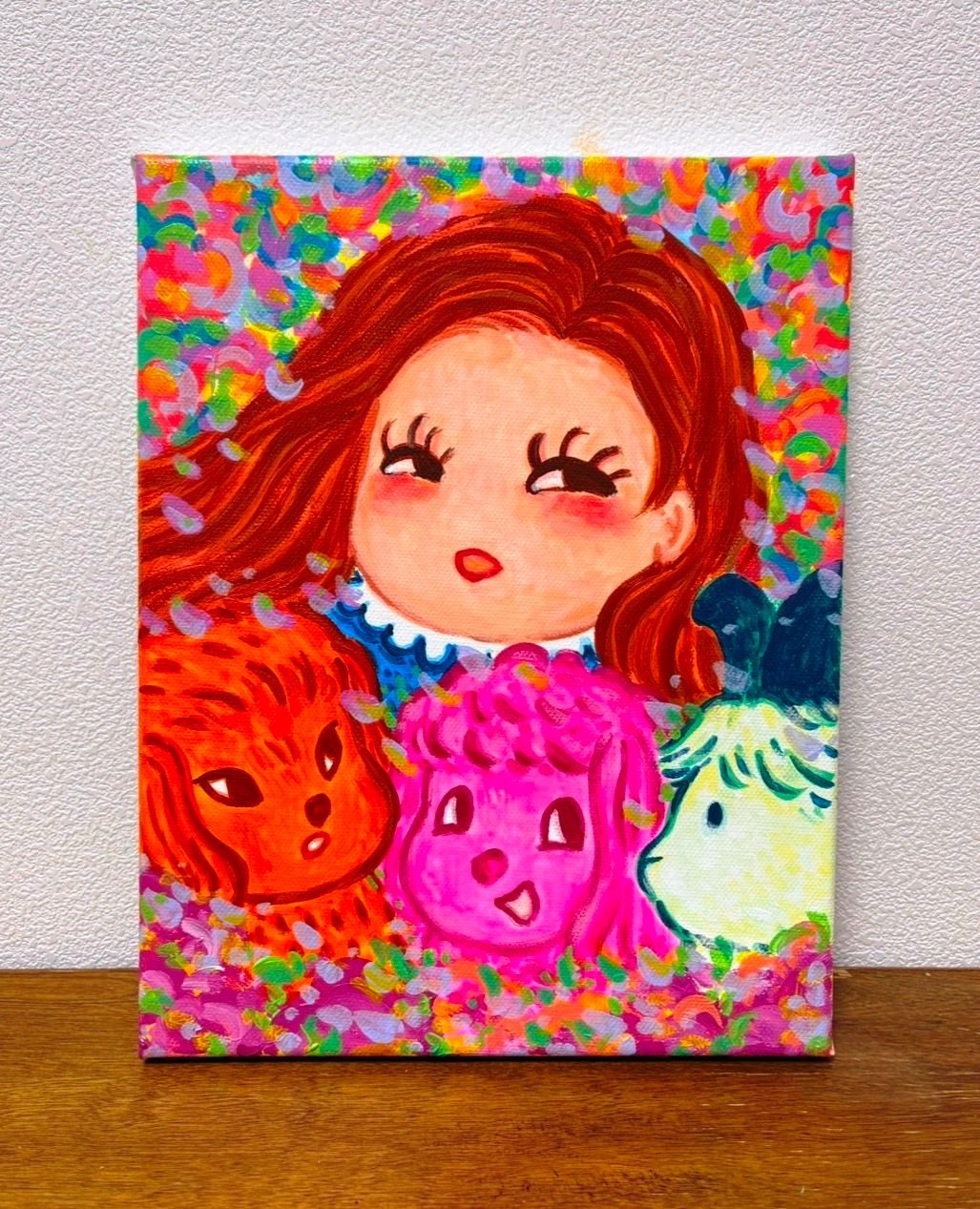 “In Search of Truth”