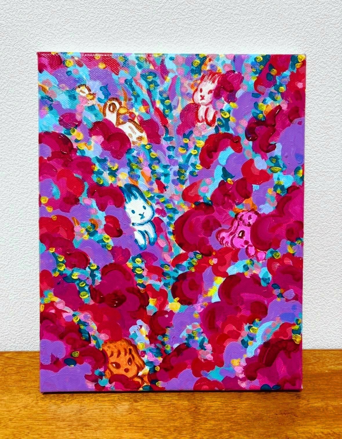 No. 5 형상: 도(道)의 체현