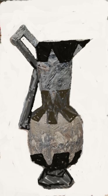 Photo/Electronic Drawing