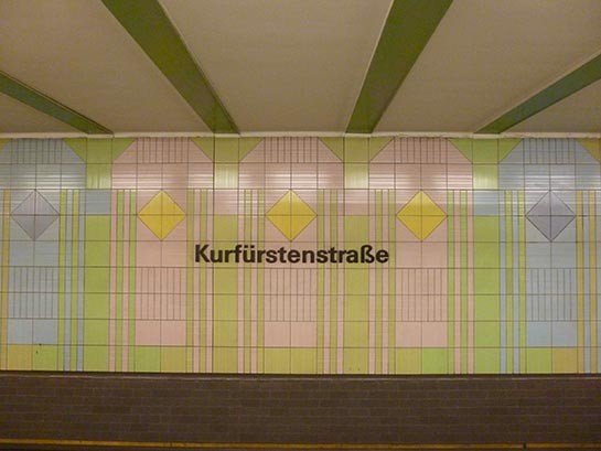 3 Months in Berlin