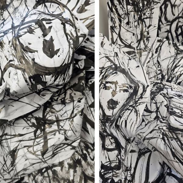 Ella Johnston Art
