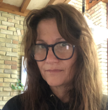 Gill Butler