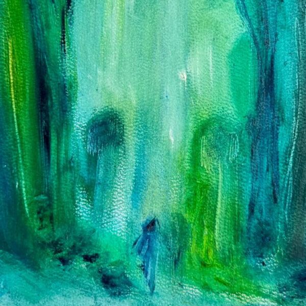Deborah Rainsford