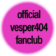 Vesper Cain