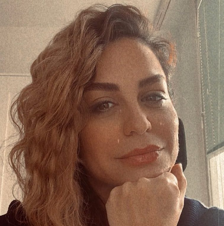 Sareh Mokhtari