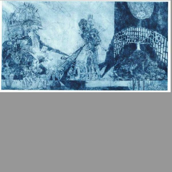 Roman Vaughan-Williams