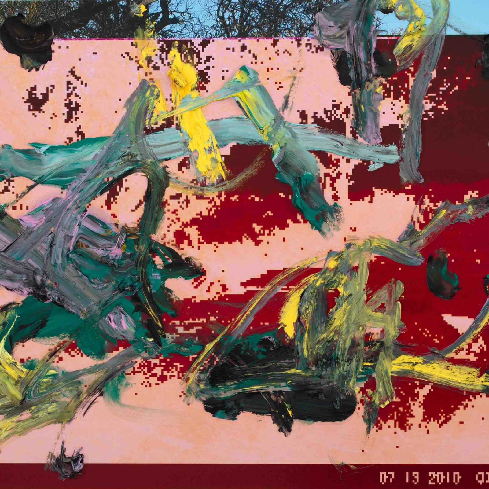 Hentie van der Merwe