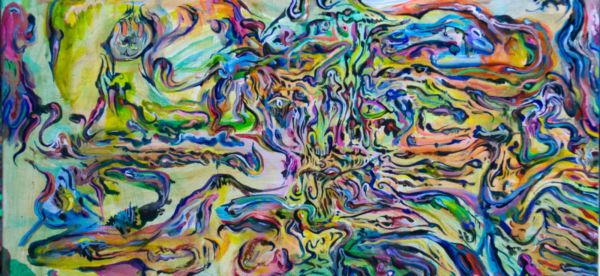 vibrionart
