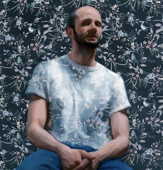 Martin Drexler