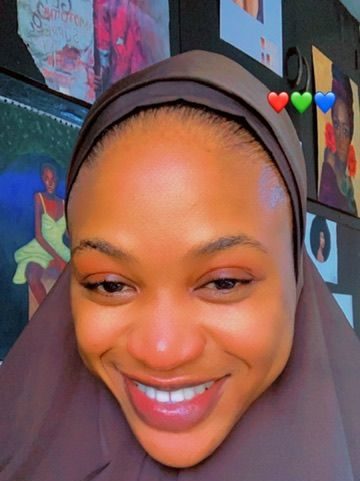 Rebecca Obiageli Madu