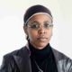 Nsika Mhlongo
