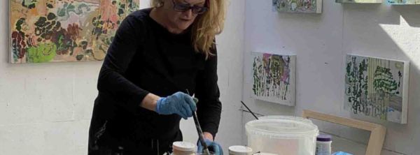 FrancesRyanArtist