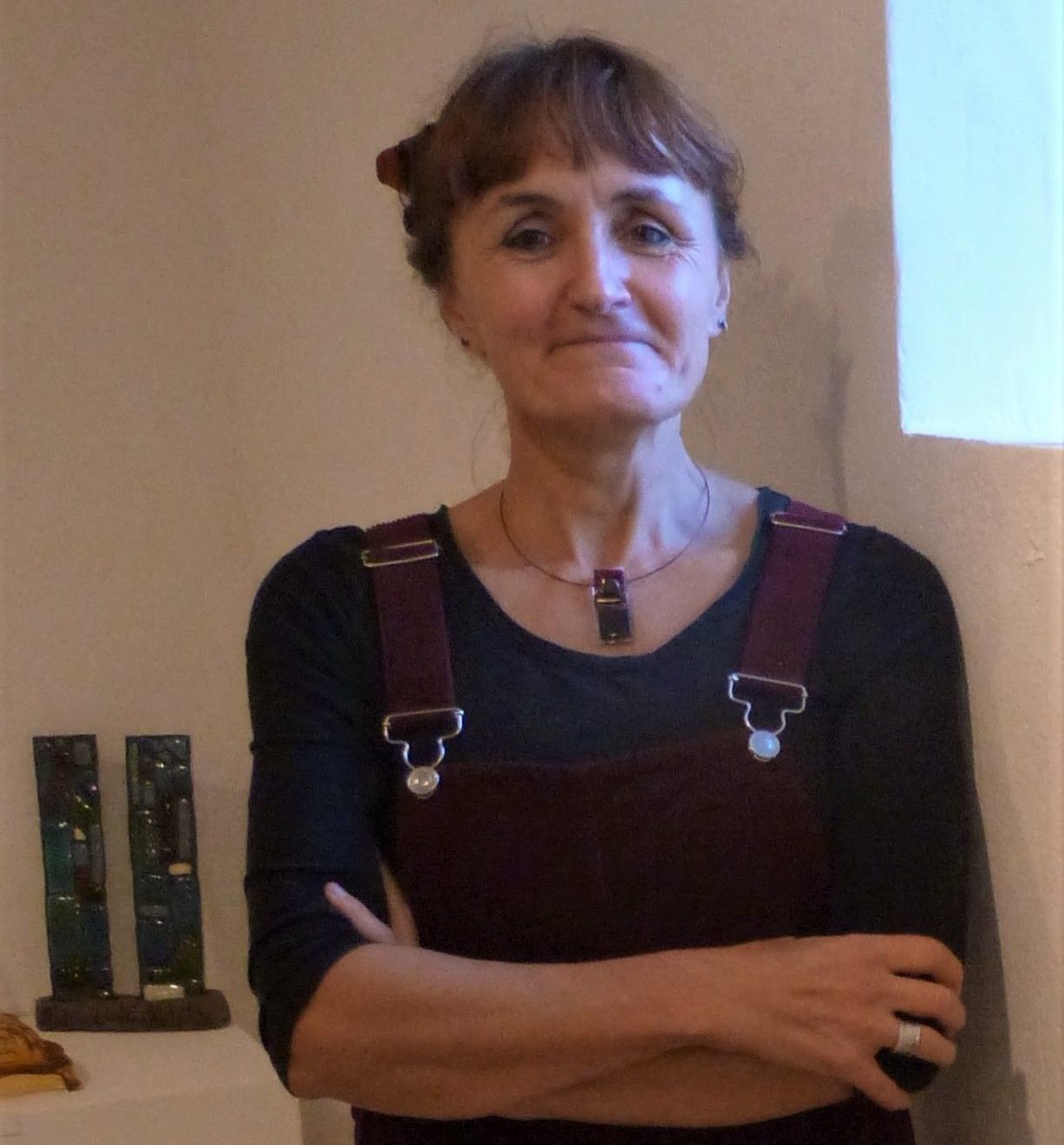 Bindy Saywood